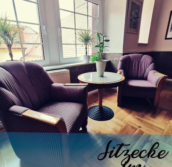 فندق Goldener Anker