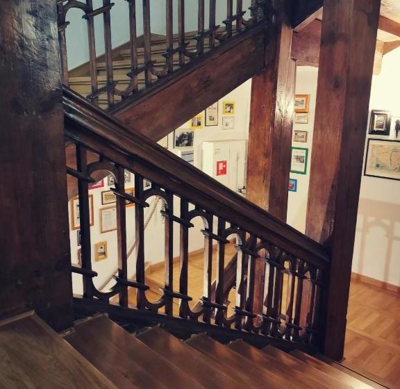 فندق Goldener Anker