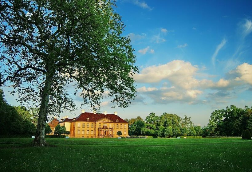 בית מלון כפרי Goldener Fasan