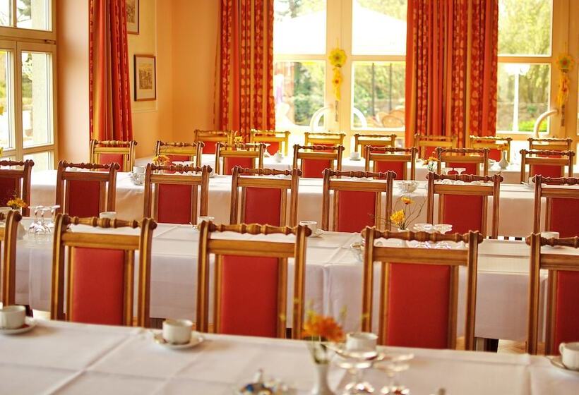 בית מלון כפרי Goldener Fasan