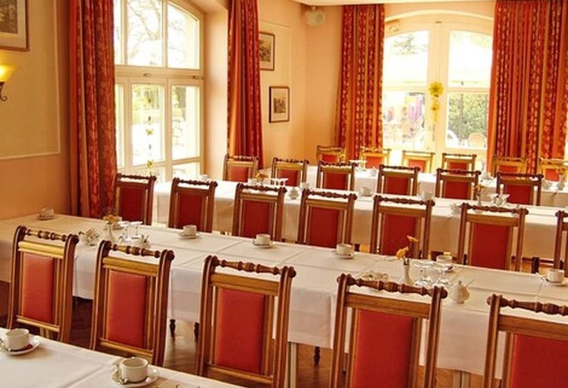 בית מלון כפרי Goldener Fasan