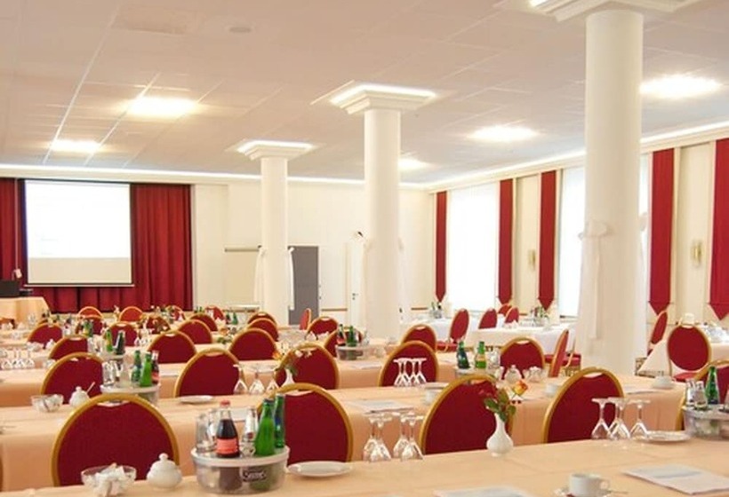 בית מלון כפרי Goldener Fasan