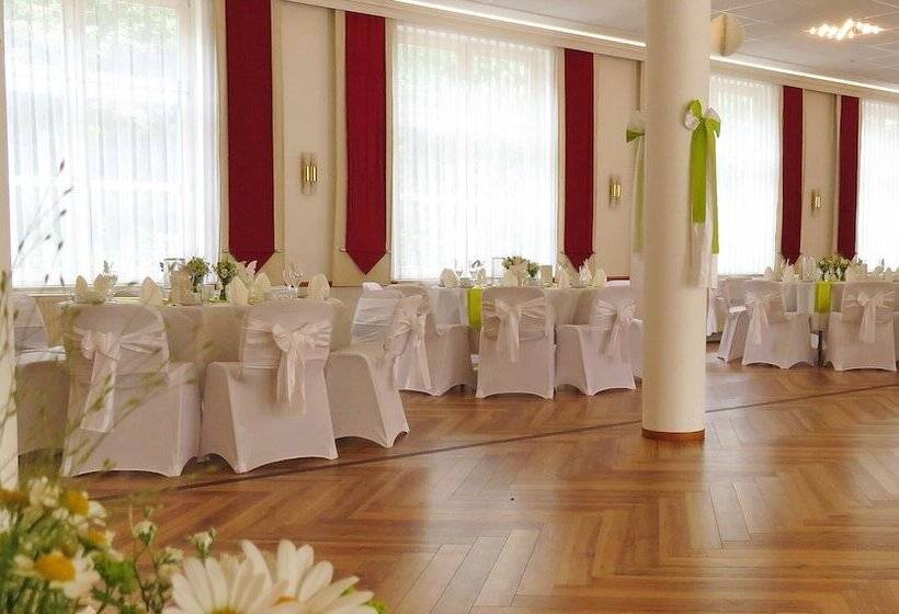 בית מלון כפרי Goldener Fasan