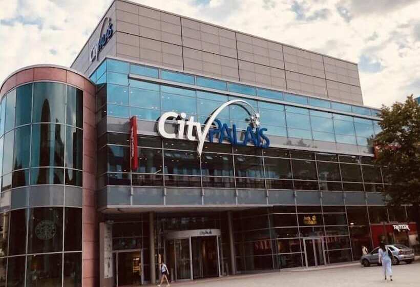 酒店 Goldener Hahn