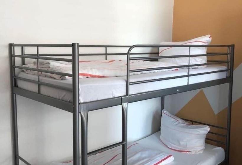 ホテル Goldener Hahn