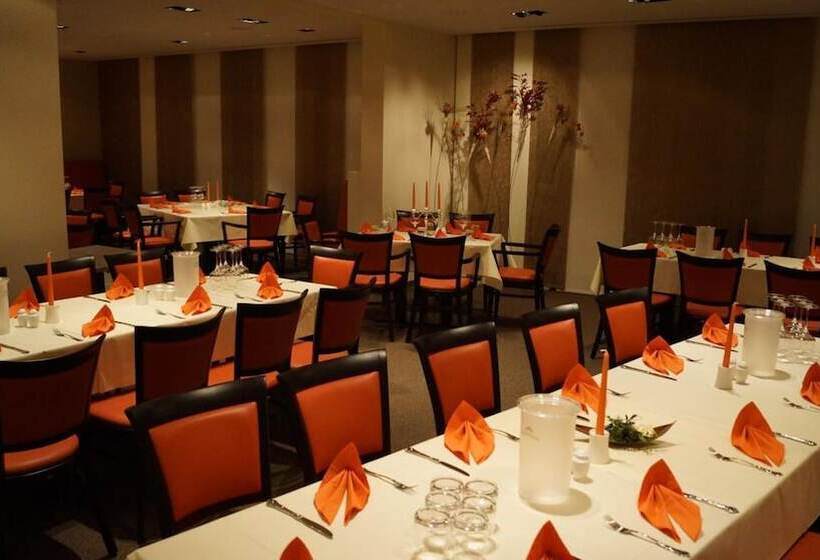 Отель Goldener Löwe