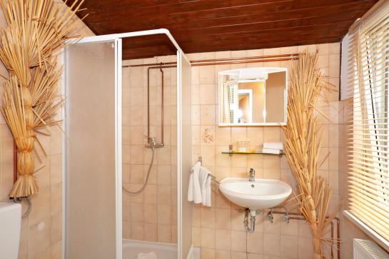 ホテル Green Lemon Haus Krähenhütte