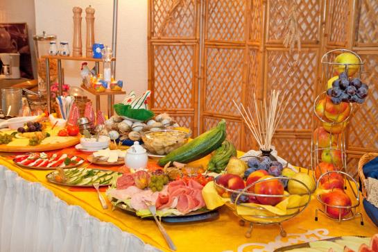 ホテル Green Lemon Haus Krähenhütte