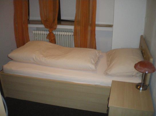 호텔 Haus Kleinalstede