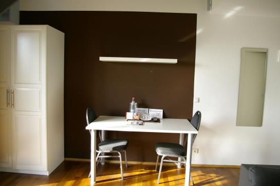 호텔 Gut Alte Burg