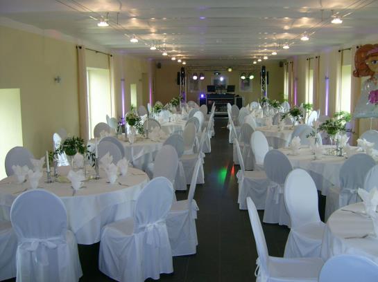 호텔 Gut Alte Burg