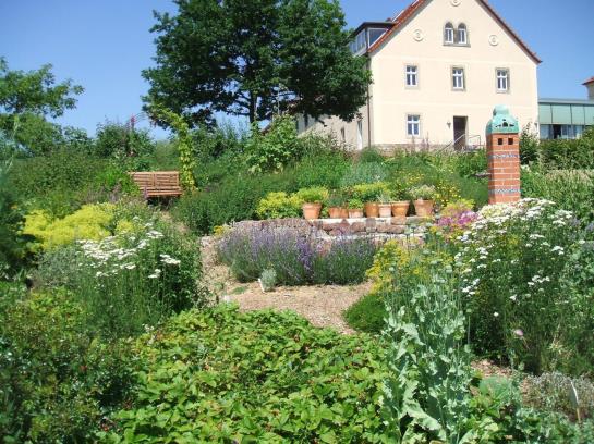 酒店 Gut Haferkorn