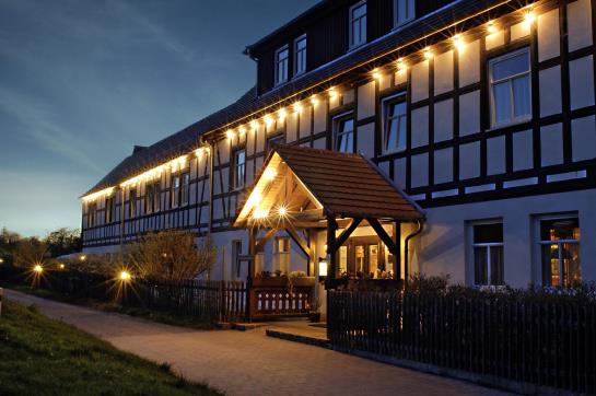 Hammermühle Hotel & Gesundheitsresort