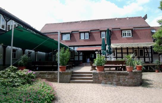 Hammermühle Hotel & Gesundheitsresort