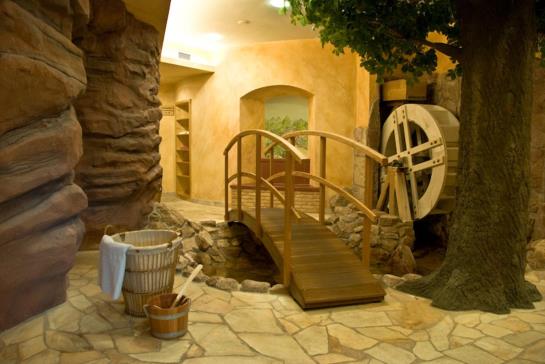 Hammermühle Hotel & Gesundheitsresort