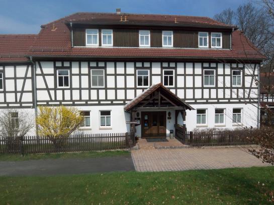 Hammermühle Hotel & Gesundheitsresort