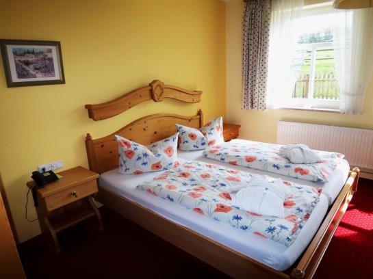 Hammermühle Hotel & Gesundheitsresort