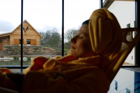 Hammermühle Hotel & Gesundheitsresort