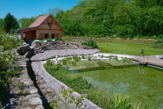 Hammermühle Hotel & Gesundheitsresort