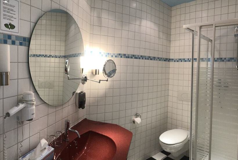 호텔 Haus Des Volkes  Das Bauhaus