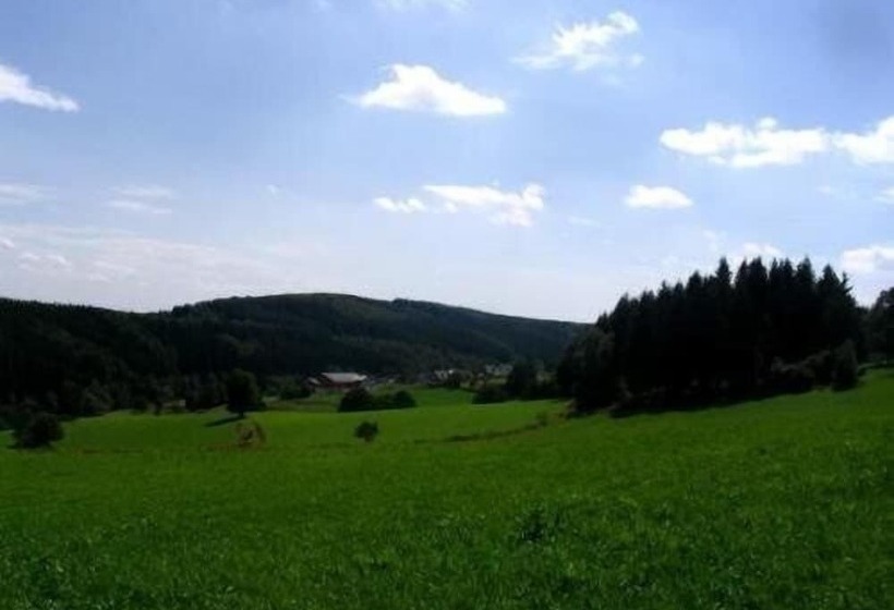 호텔 Haus Dumicketal