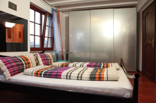 호텔 Haus Enteresan