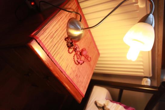 호텔 Haus Enteresan