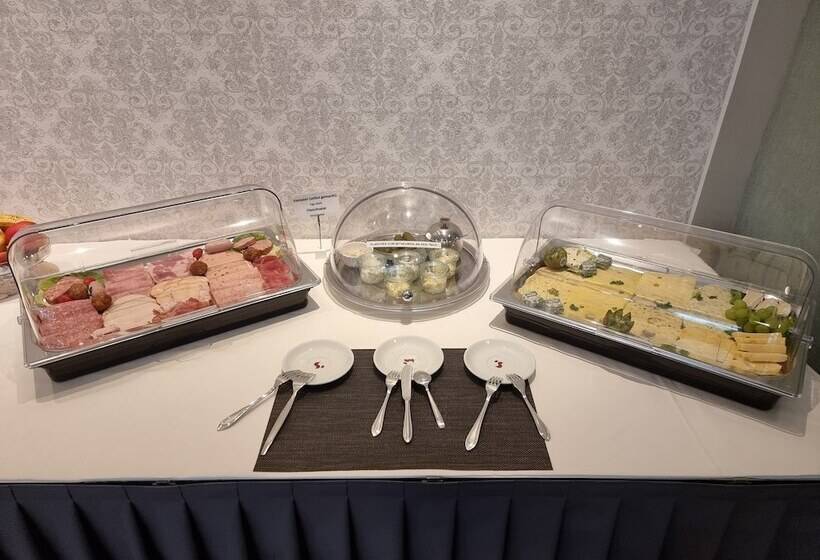 Отель Haus Hennesburg, Garni