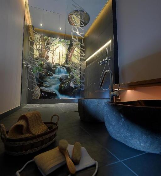 Landidyll Hotel Haus Hochstein