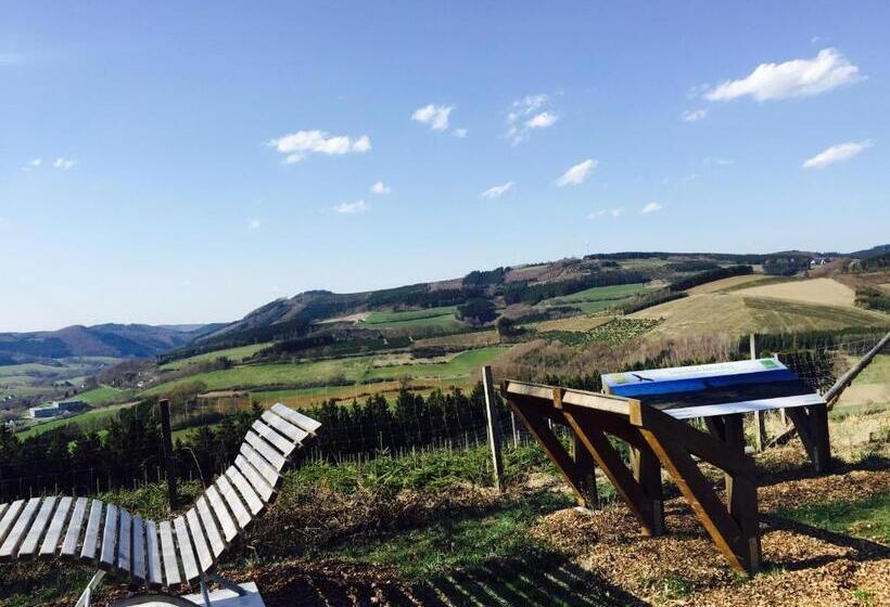 Landidyll Hotel Haus Hochstein