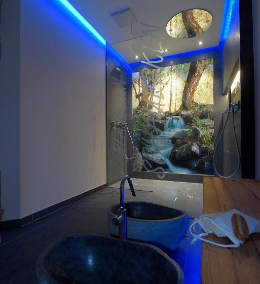 Landidyll Hotel Haus Hochstein