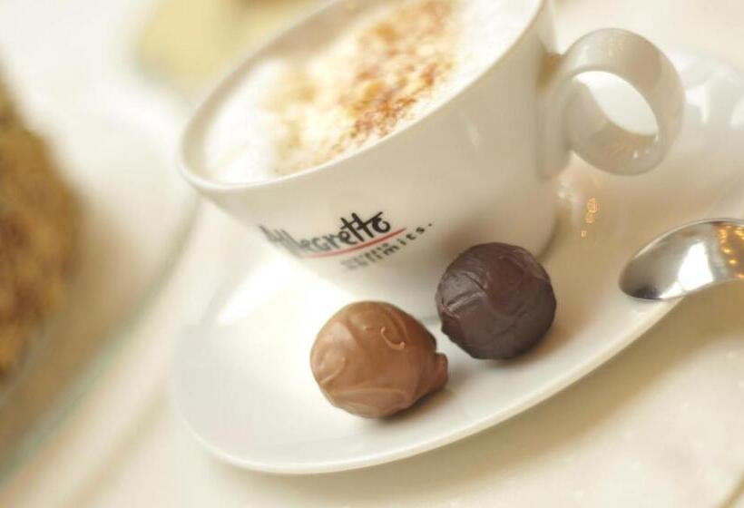 Landidyll Hotel Haus Hochstein