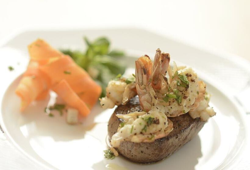 Landidyll Hotel Haus Hochstein