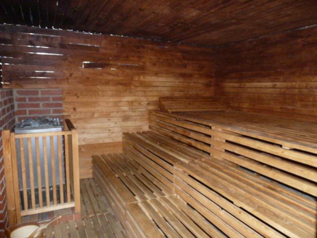 Naturparkhotel Haus Hubertus