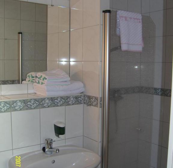 Naturparkhotel Haus Hubertus