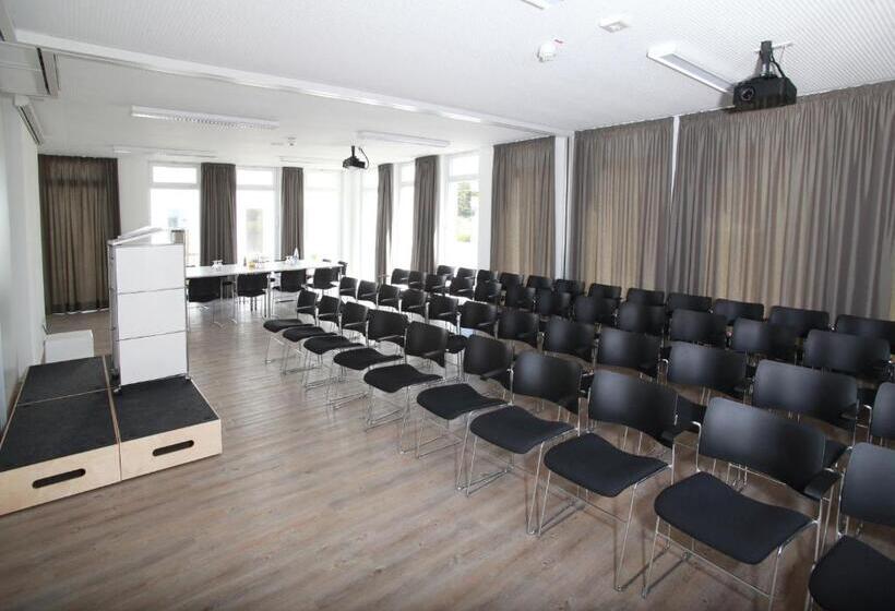 فندق Haus Klipper Norderney