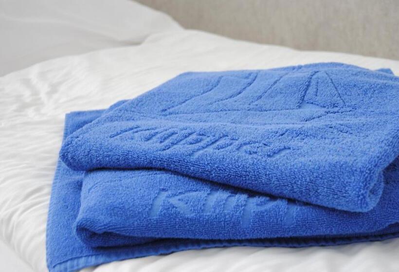 فندق Haus Klipper Norderney