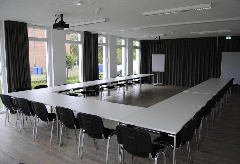 فندق Haus Klipper Norderney