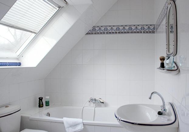 בית מלון כפרי Haus Scheuten