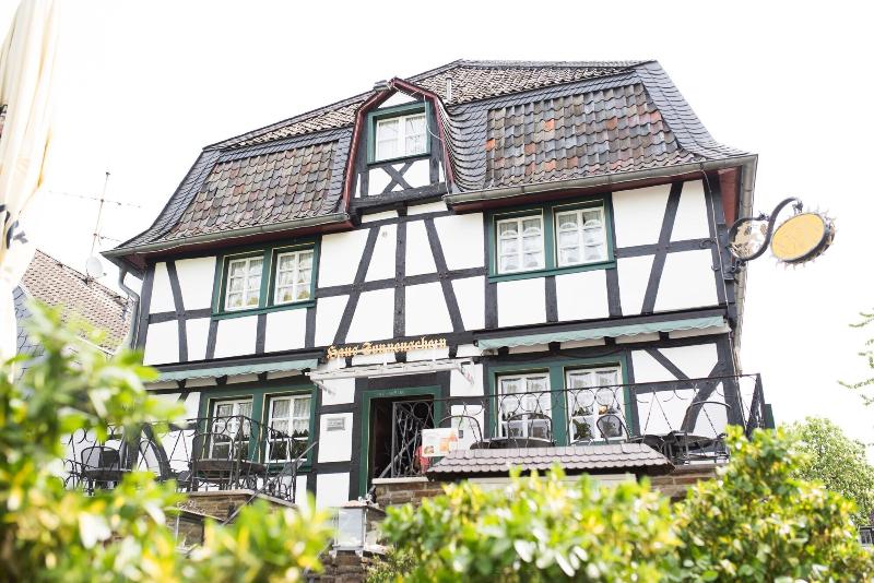 فندق Haus Sonnenschein & Galerie