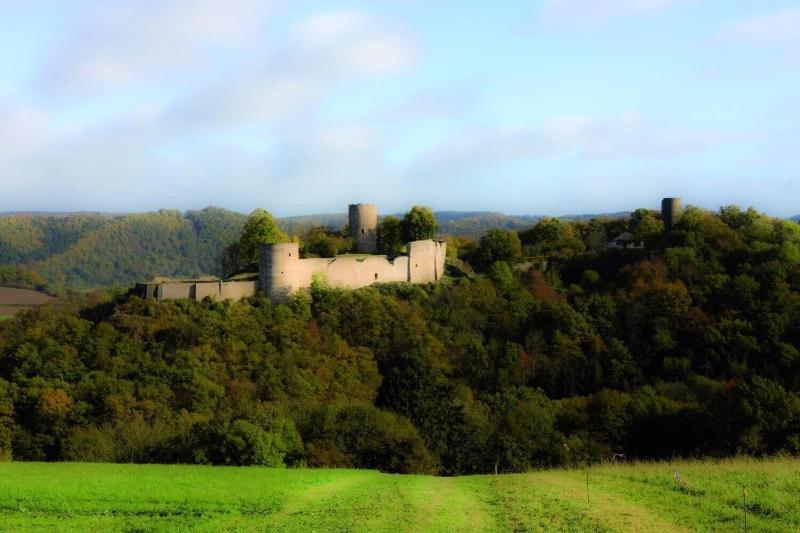 فندق Haus Sonnenschein & Galerie