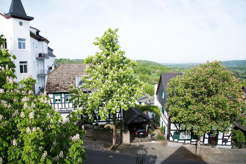 فندق Haus Sonnenschein & Galerie