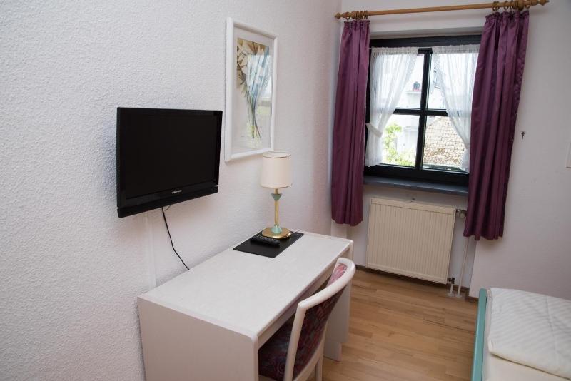 فندق Haus Sonnenschein & Galerie