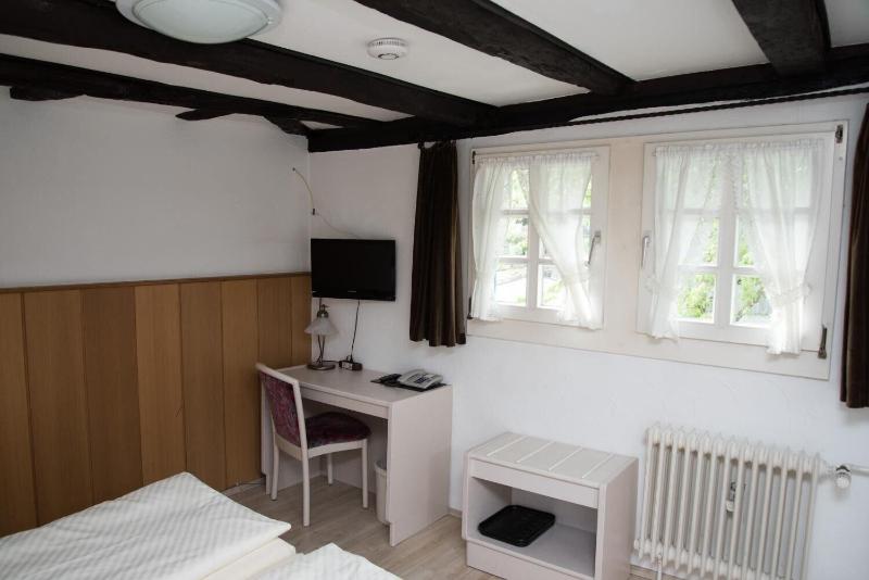 فندق Haus Sonnenschein & Galerie