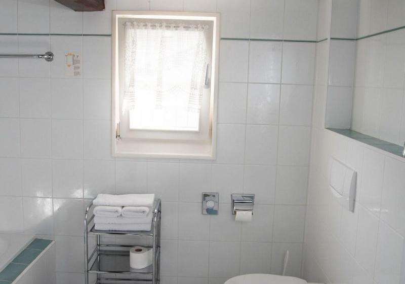 فندق Haus Sonnenschein & Galerie