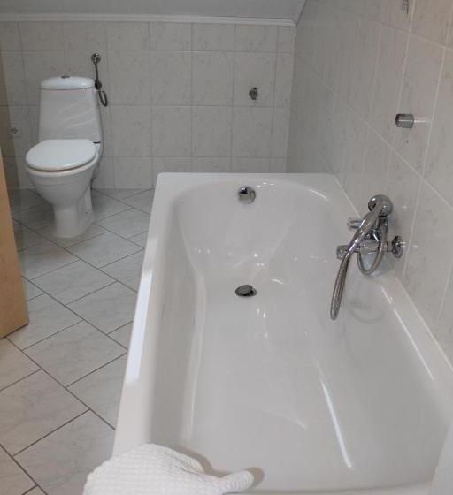 ホテル Heppenheimer Hof