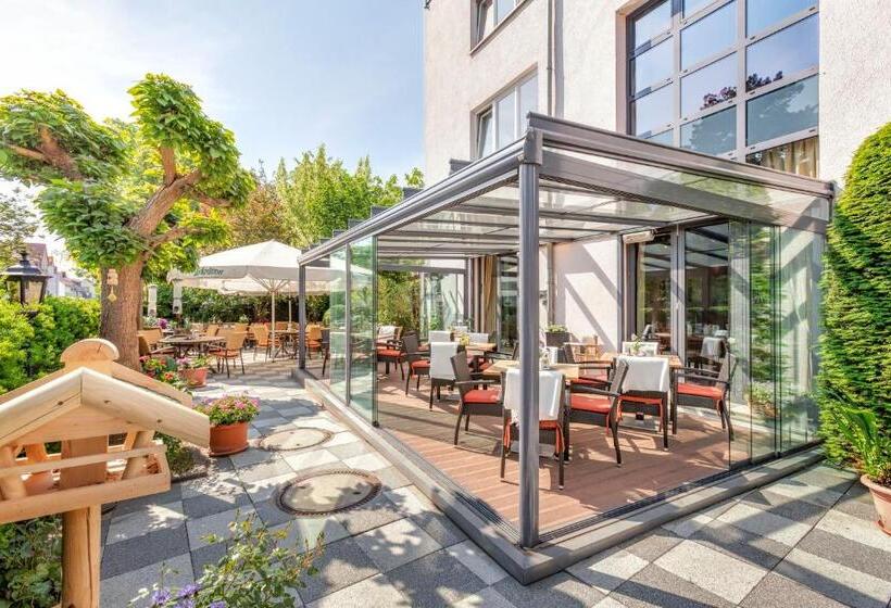 호텔 Hiemann   Superior