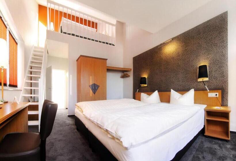 호텔 Hiemann   Superior