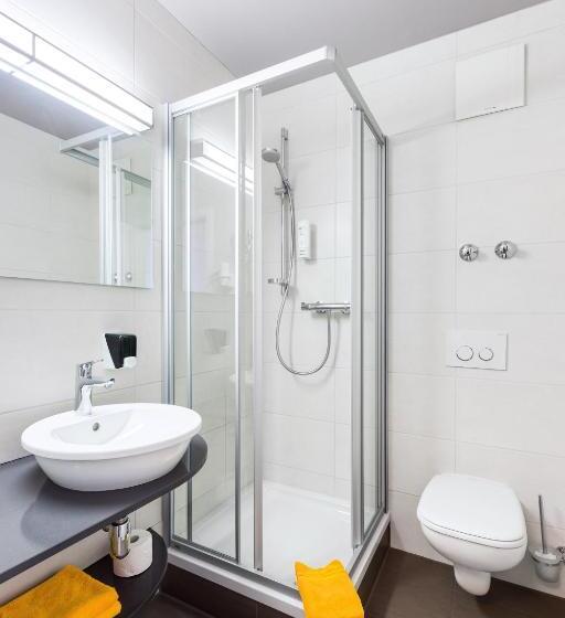 호텔 Hiemann   Superior