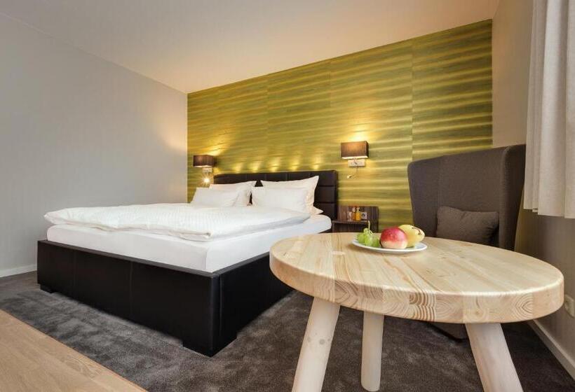 호텔 Hiemann   Superior